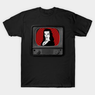 VAMPIRA TV 2 T-Shirt